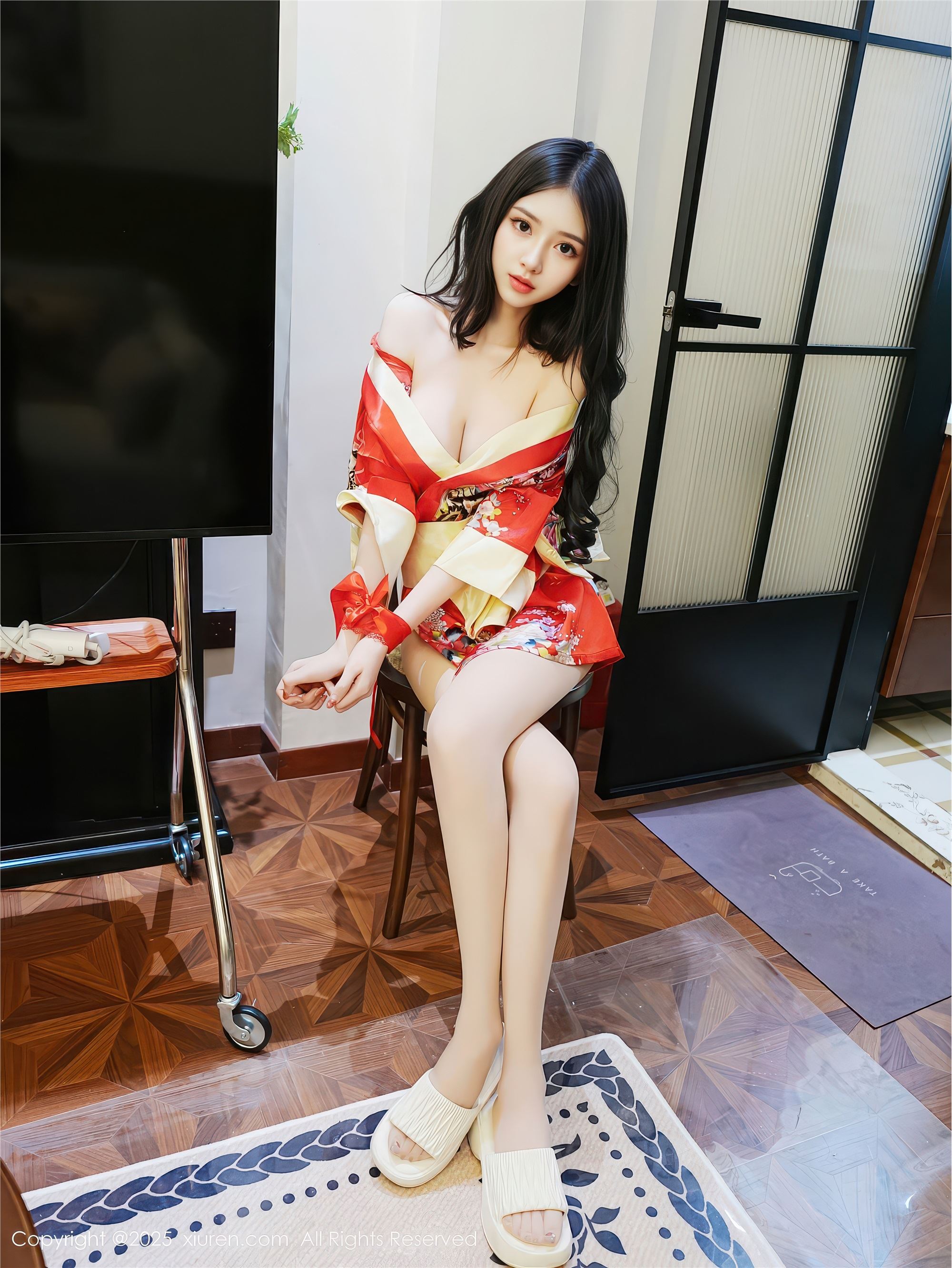 Xiuren秀人网 2025.12.25 NO.11155 白小蝶